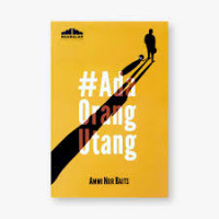 Image of #Ada Orang Utang