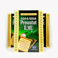 Image of Adab & Akhlak Penuntut Ilmu