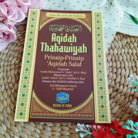 Image of Aqidah Thahawiyah : Prinsip-Prinsip 'Aqidah Salaf