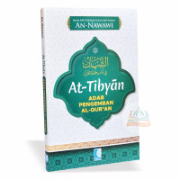 Image of At-Tibyan: Adab Pengemban Al-Qur'an