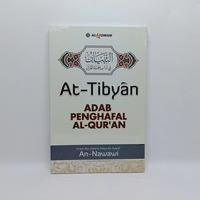 Image of At-Tibyan: Adab Penghafal Al-Qur'an