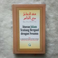 Image of Aturan Islam tentang Bergaul dengan Sesama