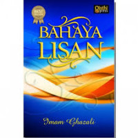 Image of Bahaya lisan