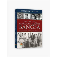 Image of Dari Panggung Sejarah Bangsa