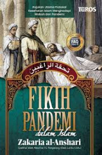 Image of Fikih pandemi dalam Islam
