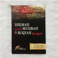 Image of Hikmah DI BALIK MUSIBAH dan RUQYAH SYAR'IYYAH