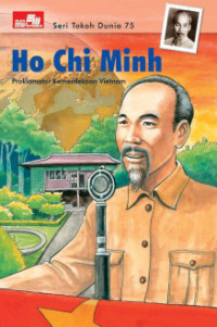Image of Ho Chi Minh