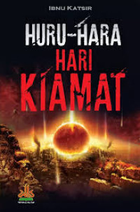 Image of Huru-Hara Hari Kiamat