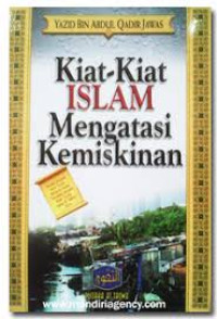 Image of Kiat-Kiat Islam Mengatasi Kemiskinan