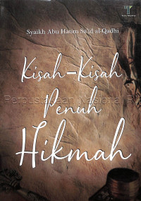 Image of Kisah-kisah penuh hikmah /
