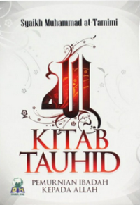 Image of Kitab Tauhid /