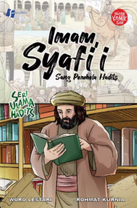 Image of Komik - Imam Syafi'i: Sang Pembela Hadits