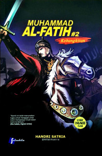 Image of Komik - Muhammad Al-Fatih 2: Kebangkitan