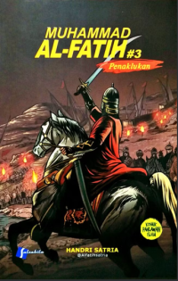 Image of Komik - Muhammad Al-Fatih 3: Penaklukan