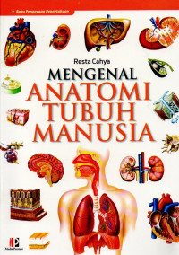 Image of Mengenal Anatomi Tubuh Manusia