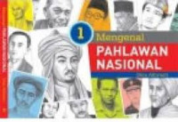 Image of Mengenal Pahlawan Nasional 1