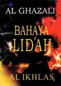 Image of Pandangan AL-Ghazali tentang bahaya lidah