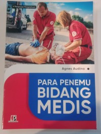 Image of Para Penemu Bidang Medis