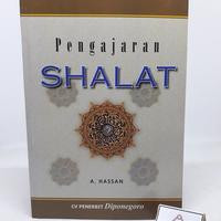 Image of Pengajaran Shalat
