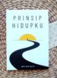 Image of Prinsip Hidupku