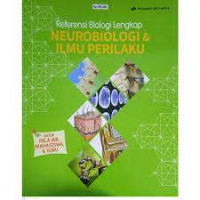 Image of Referensi Biologi Lengkap Neurobilogi & Ilmu Perilaku
