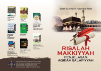 Image of Risalah Makkiyyah : Penjelasan Aqidah Salafiyyah