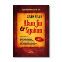 Image of Seluk Beluk Alam Jin & Syaitan