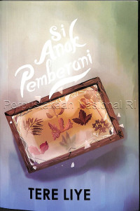 Image of Si anak pemberani /