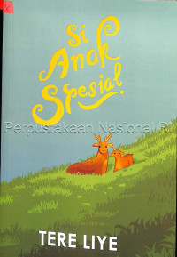 Image of Si anak spesial /
