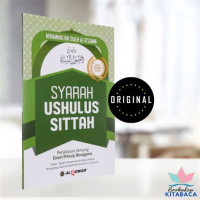 Image of Syarah ushulus sittah :penjelasan tentang enam prinsip beragama /