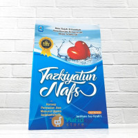 Image of Tazkiyatun Nafs: Konsep Penyucian Jiwa Menurut Ulama Salafushshalih