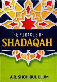 Image of The Miracle of Shadaqah