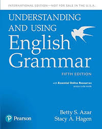 Image of Understanding and using English grammar /